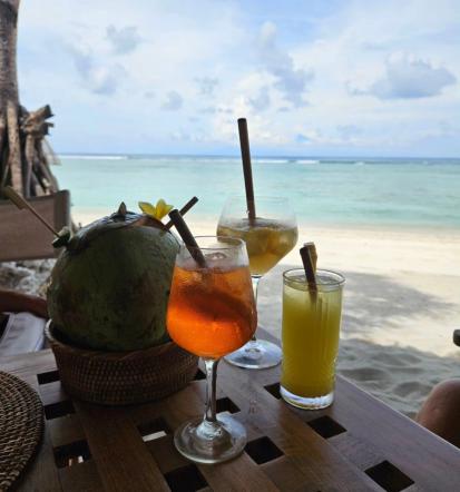 Ženska potovanja na Havaje