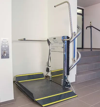 Platforme za invalide Ljubljana