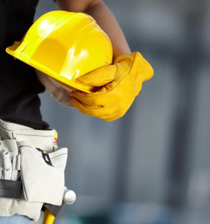 Gradbene storitve od temeljev do zaključka