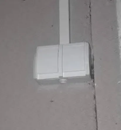 Elektroinštalacije za industrijo Ljubljana
