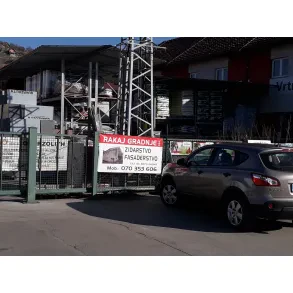 Rakaj gradnje d.o.o.