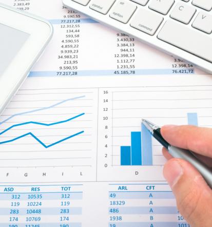 Kvalitetno davčno svetovanje Ljubljana, Osrednja Slovenija