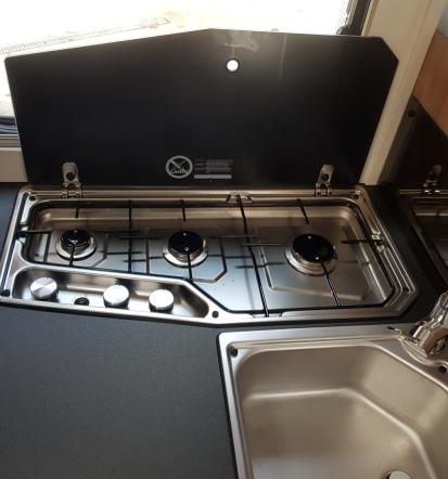 Avtodom za najem Dolenjska