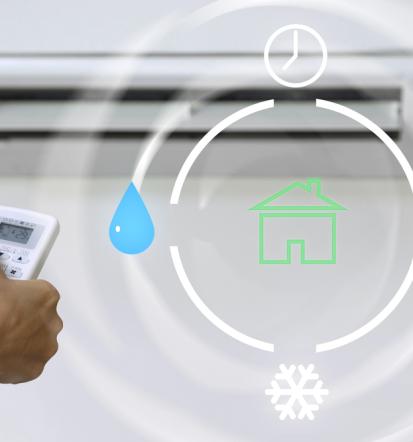 Montaža klimatske naprave Savinjska