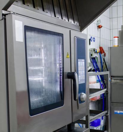 Oprema za gostince Goriška, Primorska