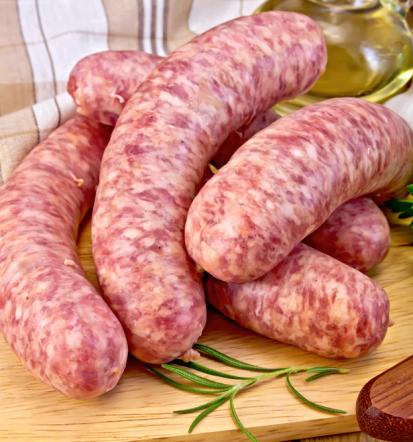 Sveže, slovensko, ekološko meso Koroška Mesarstvo Peršak