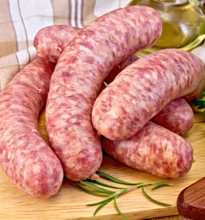 Sveže, slovensko, ekološko meso Koroška Mesarstvo Peršak