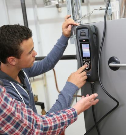 Montaža toplotnih črpalk in klima naprav Štajerska regija