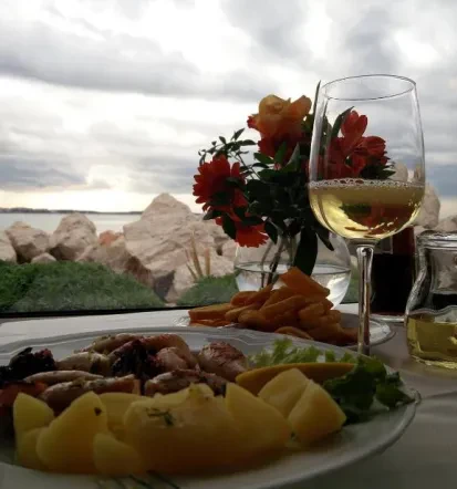 Najem apartmajev Piran