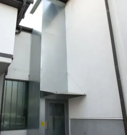 Poceni hišna dvigala Slovenija