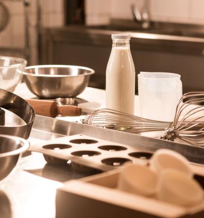 Gostinska oprema Goriška, Primorska