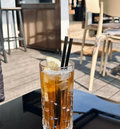Kava bar Maribor, Štajerska