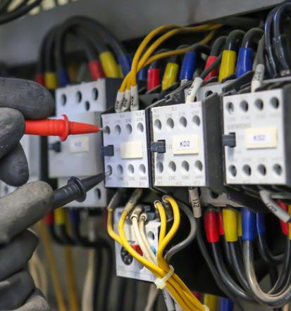 Kakovostne električne inštalacije Dolenjska