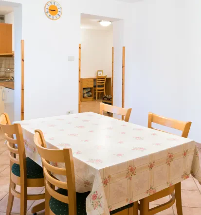 Nočitve in degustacije vin Kras