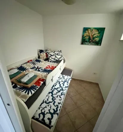 Oddajanje apartmajev Primorska