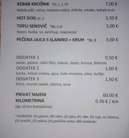 POPAJ food truck