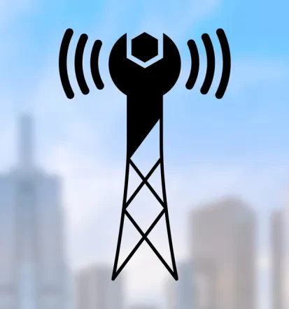Telekomunikacija in brezžična omrežja