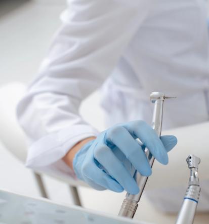 Samoplačniška zobozdravnica Logatec, Vrhnika, Osrednja Slovenija