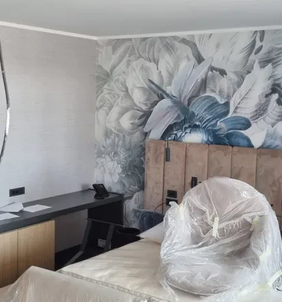 Zaključna gradbena dela Štajerska regija
