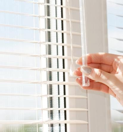 Prodaja stavbnega pohištva in senčil Ljubljana