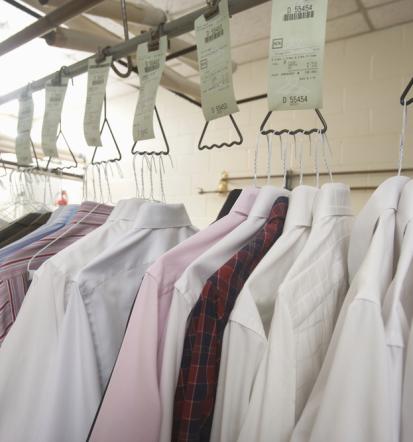 Kemična čistilnica Brežice, Dolenjska