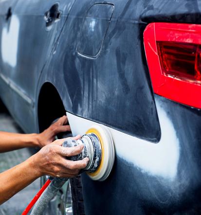 Cenitve poškodovanih avtov