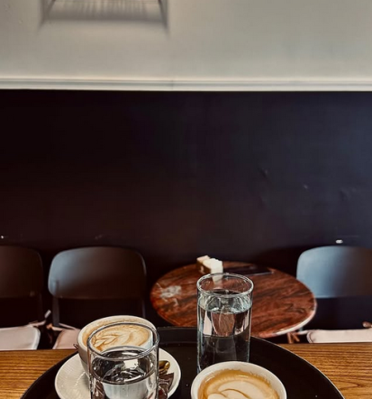 Kava Maribor
