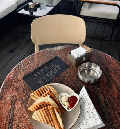 Kava bar Štajerska
