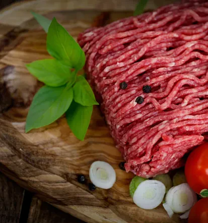 Kakovostno meso Koroška družinsko mesarstvo