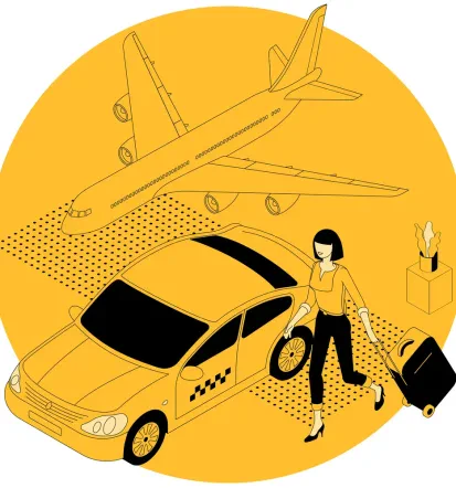 Zanesljiv in ugoden taxi prevoz na Ptuju