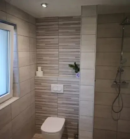 Prenova kopalnice Ljubljana