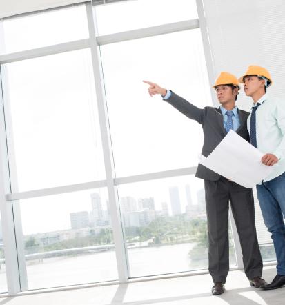 Strokovna izvedba gradbenega inženiringa Osrednja Slovenija