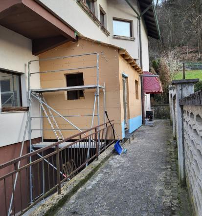 Izvedba montažnih gradenj Osrednja Slovenija