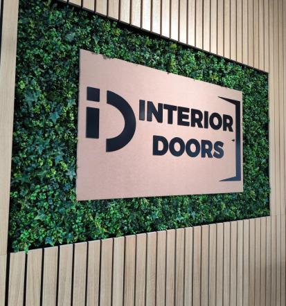 Ugodna notranja vrata po meri Slovenija