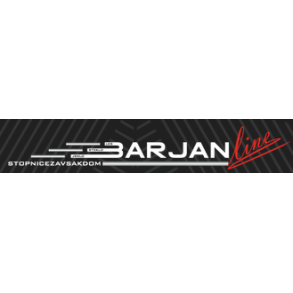 BARJAN LINE, d.o.o.