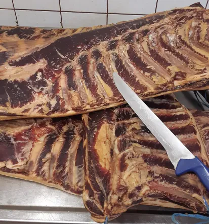 Tradicionalna turistična kmetija Posavje