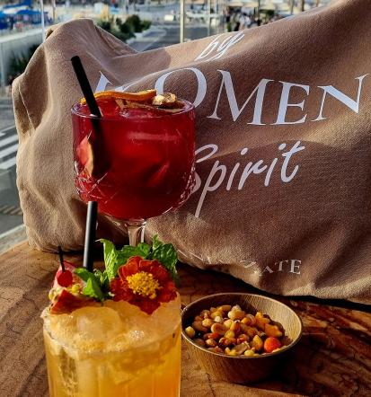 Solo potovanja na Bali