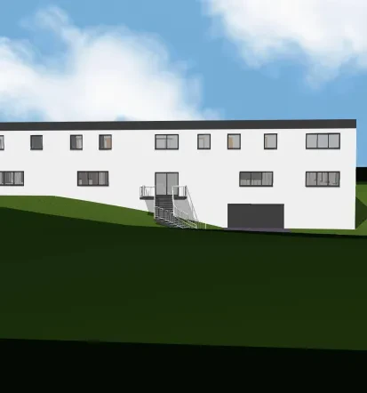 Izvedba projektne dokumentacije
