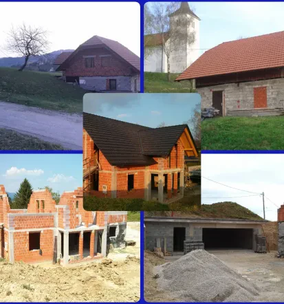 Dober projektant Savinjska