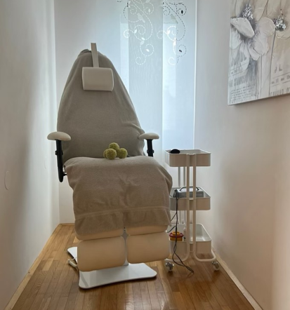 Kozmetični salon Cerklje na Gorenjskem, Kranj