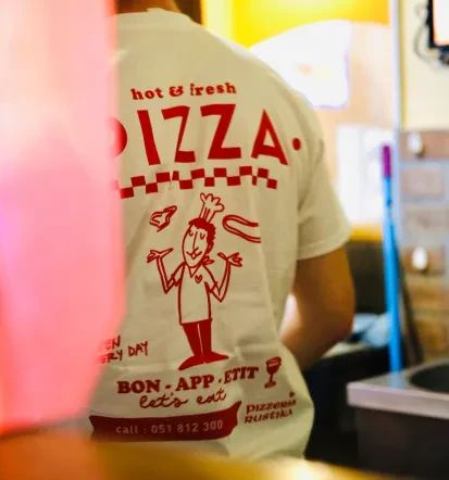Pizzerija Gorenjska