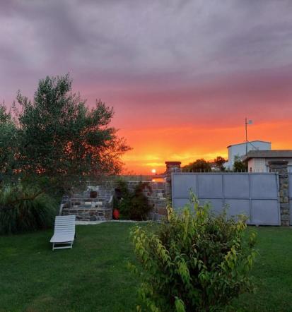 Družinski apartma Portorož