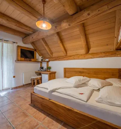 Bed & breakfast Pomurje