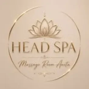 Massage room Anita