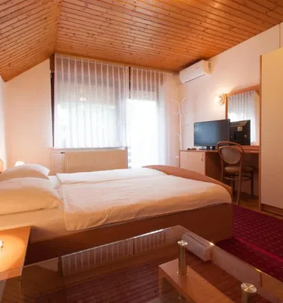 Accommodation Gorenjska