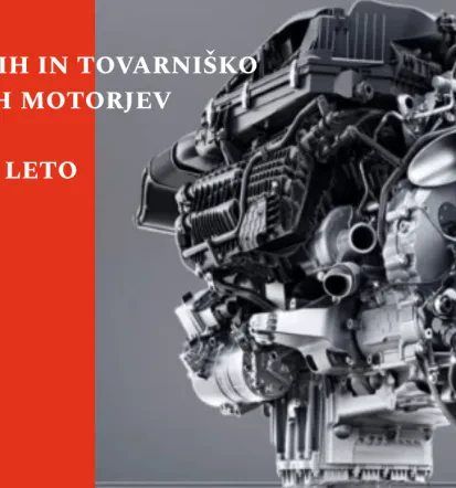 Ugodni turbopolnilniki Slovenija