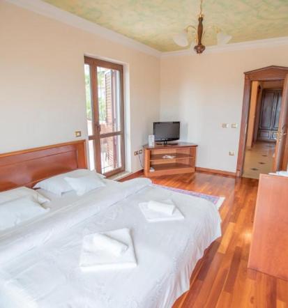 Apartma Primorska