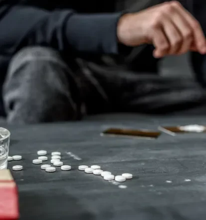 Pot do okrevanja in podpore v Ljubljani
