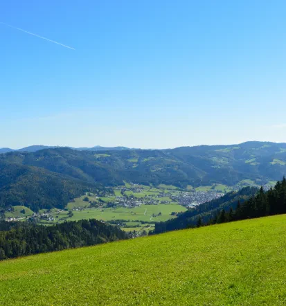 Kolesarska pot Žiri, Gorenjska