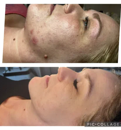 Dober kozmetini salon Škofja Loka